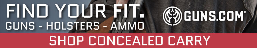 concealed carry shop concealed carry shop display